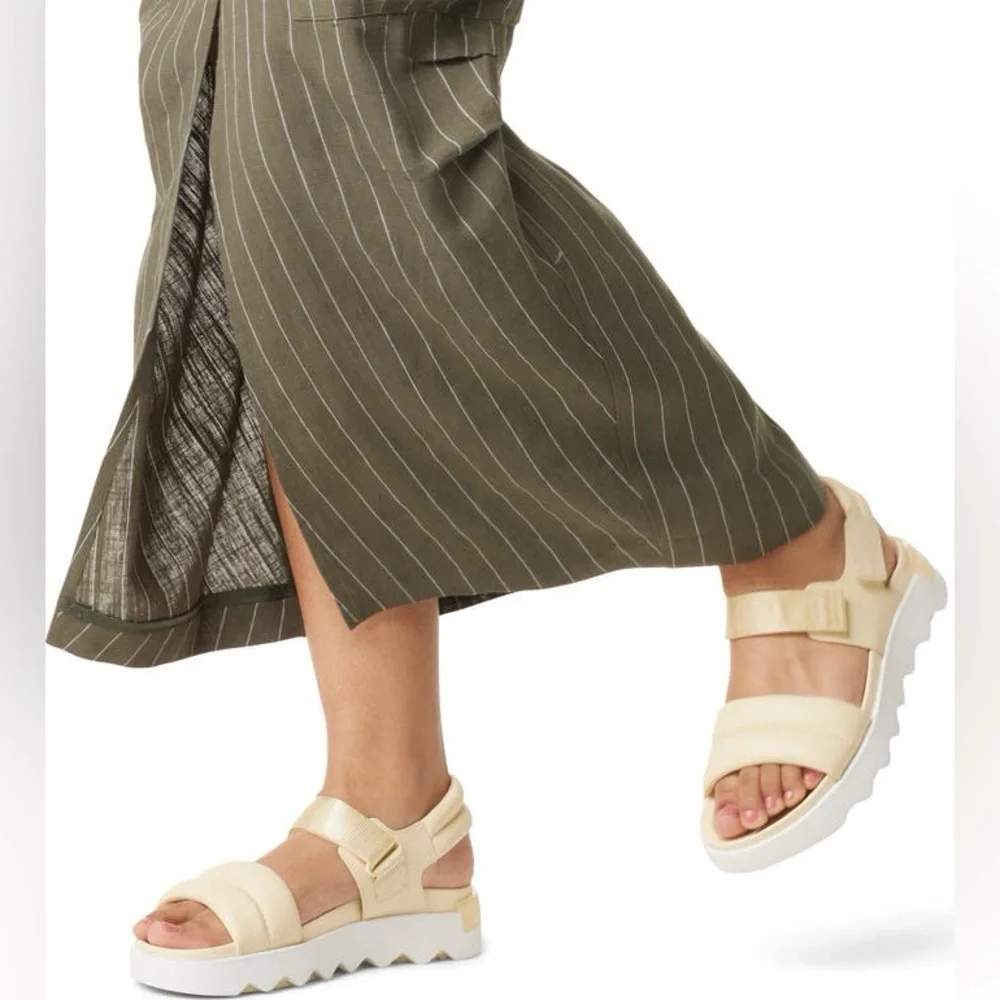 NEW SOREL Sandal